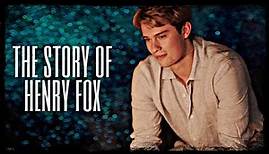 The Story of Henry Fox