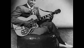 Jimmy Reed - Ain't That Lovin' You
