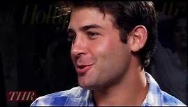 James Wolk on 'For a Good Time, Call...'