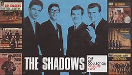 The Shadows - The EP Collection Volume Two