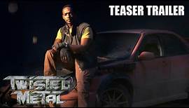 Twisted Metal | Official Teaser Trailer