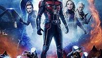 Ant-Man and the Wasp: Quantumania streaming