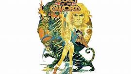 He-Man & She-Ra The Secret of the Sword 1985 (Uncut)