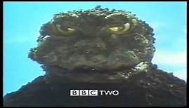 Monster Night Trailer - BBC Two 1998