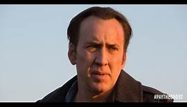 Pay The Ghost Official Trailer starring Nicolas Cage