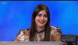 University Challenge S5324 Lincoln College, Oxford v Imperial College London