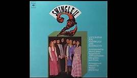Swingle II - Love Songs for Madrigals and Madriguys - 1974 - full album