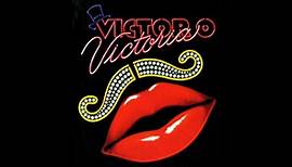 Виктор Виктория - Victor Victoria (1982)