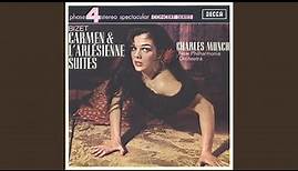 Bizet: Carmen Suite (Excerpts from Suites Nos. 1 & 2) - Intermezzo