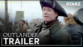 Outlander | Season 4 Official Trailer | STARZ