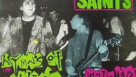 The Saints - Scarce Saints - Hymns Of Oblivion 1977-1984