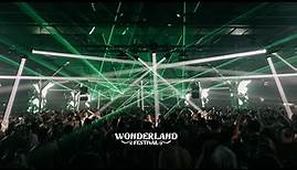 Wonderland Festival Indoor Aftermovie 2023