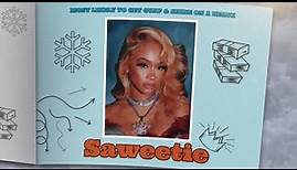 Saweetie - Sweat Check [Official Audio]