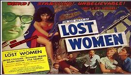 Mesa of Lost Women (1953) ★