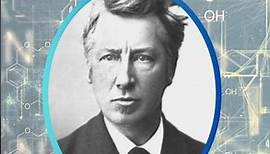 Nobel Prize in Chemistry in 1901: Jacobus Henricus van 't Hoff