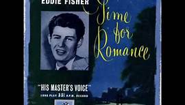 Eddie Fisher - Cindy Oh Cindy ( 1956 )
