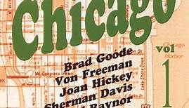 Brad Goode, Von Freeman - Inside Chicago Vol. 1