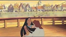 Pocahontas & Pocahontas II: Journey To A New World Blu-Ray - Official® Trailer [HD]