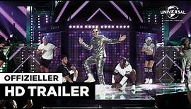 Popstar: Never Stop Never Stopping - Trailer HD deutsch / german