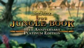 The Jungle Book - 2007 Platinum Edition DVD Trailer #1