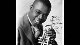Louis Armstrong - I`ve Got The World On A String