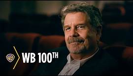 John Wells | WB100 Featurette | Warner Bros. Entertainment