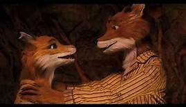 FANTASTIC MR FOX Official Theatrical Trailer
