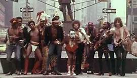 Funkadelic - Cosmic Slop 1973