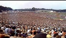 Woodstock Festival 1969 (Remastered)