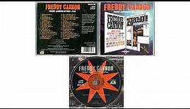 Freddy Cannon - Freddy Cannon / Action!...plus