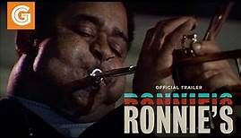 Ronnie's | Official Trailer