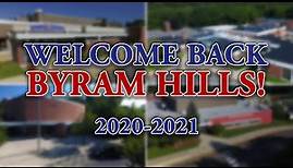 Welcome Back, Byram Hills!