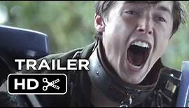 Feed The Gods Official VOD Trailer 1 (2014) - Horror Movie HD