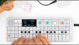 Why is the OP-1 so expensive?