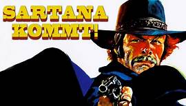Sartana kommt (1971) [Western] | Film (deutsch)