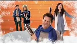 [HD] Happy Holiday Jingle | Nickelodeon 2011