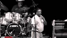 Detroit All Star Revue '08 » Donald Ray Mitchell From the Head to the Heart » My Damn Channel