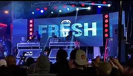 Doug E. Fresh Let Me Clear My Throat Live Deep Ellum Music Festival 2023