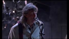 Paul McCartney - Got To Get You Into My Life (Live from "Paul McCartney's Get Back", 1991)