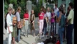 Mama Mia - Nur keine Panik (1984) - Trailer (Deutsch)