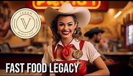 The History of Roy Rogers Restaurants