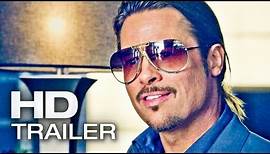 THE COUNSELOR Offizieller Teaser Trailer Deutsch German | 2013 Brad Pitt Film [HD]