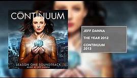 Continuum (Season 1) Full Soundtrack | Jeff Danna