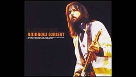 Eric Clapton - Live at Rainbow Theatre 1973 (2nd Show) [SBD]