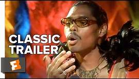 Pootie Tang (2001) Trailer #1 | Movieclips Classic Trailers