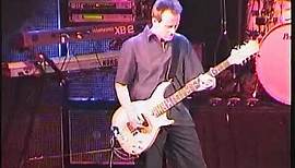 John Paul Jones Zooma live Atlanta 3-20-2000