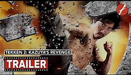 Tekken 2: Kazuya’s Revenge (2014) - Movie Trailer - Far East Films