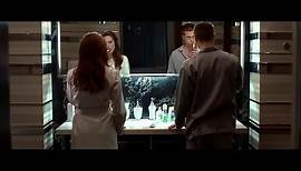 Official Trailer: Mr. & Mrs. Smith (2005)