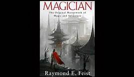 Magician - Full Audiobook - Raymond E. Feist (Part 3 of 3)