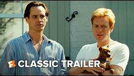 I Love You Phillip Morris (2009) Trailer #1 | Movieclips Classic Trailers